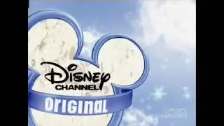 Brookwell McNamara Entertainment/Disney Channel Original/Disney-ABC Domestic TV (2001/2002/2007)
