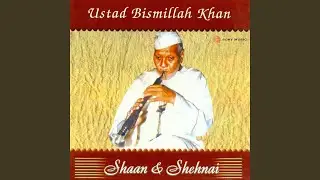 Raag Madhumad Sarang (Alap, Vilambit Ektal)