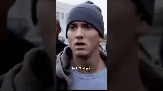 8mile. #eminem #brabbit #8mile #detroit #rap #film #shortsfeed #clips #movieclips #shorts #fyp #clip