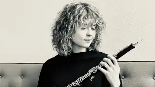 Ludwig August Lebrun: Oboe Concerto No. 1 in D Minor