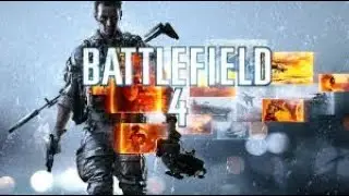 Battlefield 4 FULL GAME Part 3 (4K 60FPS) Walkthrough Gameplay No Commentary #gameplay #battlefield