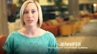 Sinclair is the Best Road to Your Future: Student Feature Jennifer