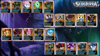 UNLOCKING ALL ELEMENTAL SLUGS💯🔥 | Slugterra Slug It Out 2