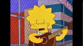 Union Strike Folk Song