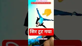 4 flource se kiya Tiger Shroff ne khatarnak stunt 💪 #action #stunt #tigershroff #shorts #viral
