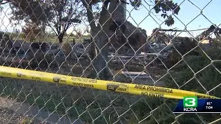 Esparto fireworks explosion investigation scrutinized over sheriff's office ties