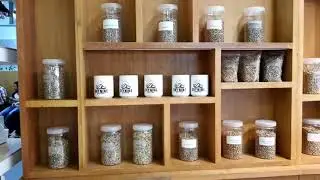 Sky Nine Coffee Fun Cupping Competition