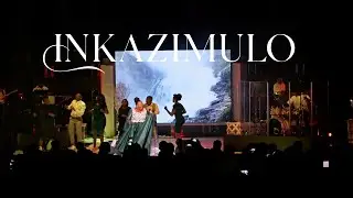 Inkazimulo by Zaza (Live)