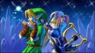 L'Avis du Hooper - ZELDA OCARINA OF TIME