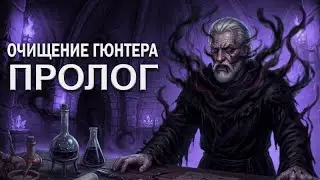 ПРЕДИСЛОВИЕ к Очищению Гюнтера