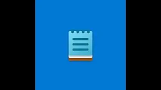 INTRODUCTION TO NOTEPAD(and beyond)