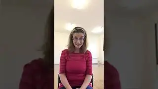Introduction to Dance For Parkinsons by Dee Grant