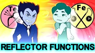 Data or People?: The Te / Fe Cognitive Reflection | EgoHackers