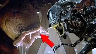 How did the ALIEN EGG get on the SULACO?