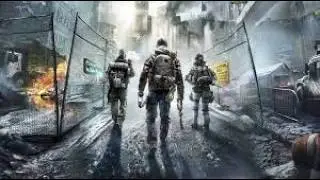 Subway Morgue. Paul Rhodes ►Tom Clancy's The Division walkthrough