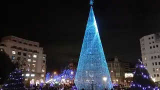 بلا صى مجووا بلباو  🇪🇸🎄