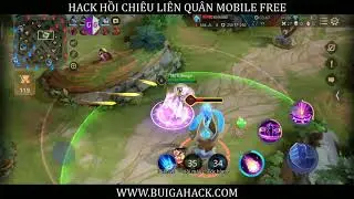 HACK HỒI CHI&Ecirc;U LI&Ecirc;N QU&Acirc;N MOBILE 20/11/2019 || #hacklienquan