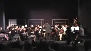 Webb Schools Orchestra: Concerto Concert