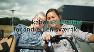 Social & Sundhed - Faglighed g&oslash;r en forskel