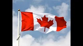 O Canada arranged and performed by Jim Soloway