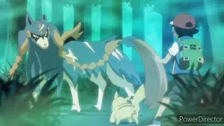 Pokemon Journeys AMV: DARKEST DAY