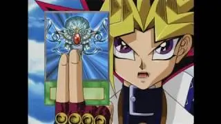Yugioh- Monster Reborn