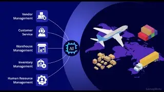 Dynamic routing and load optimization: a predictive analytics approach to streamlining logistics
