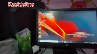 COMPUTER PROGRAM REPAIR #kasideline  #bossjaysontv  #bossjaysonvlog  #kuyajaysonvlog 