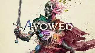 Avowed - Path of the Damned - No HUD - Part 2