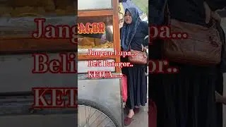 araz jajan batagor#shorts