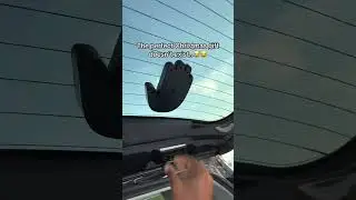 Crowno LED Gesture Sign