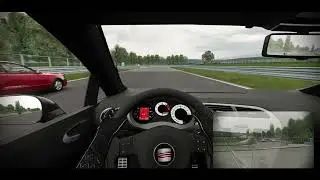 Trailer#AssettoCorsa#ValdeVienne#FunTrackday