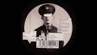 Dan Curtin - Shining In Dub (Shining - Dust Science Recordings/2006)