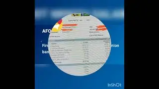 FIRST MONTH SALARY OF AN AFO 50k+ (UNION BANK OF INDIA)