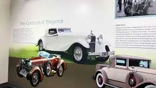 LeMays America's car museum