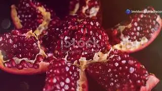 Pomegranate: The Ancient Superfruit Unveiled!