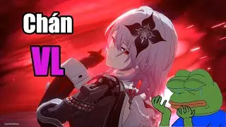[ Honkai StarRail ] HSR có đang trở nên nhàm chán ?