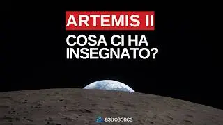 What will happen after Artemis II? The end or the beginning of the Artemis Program?