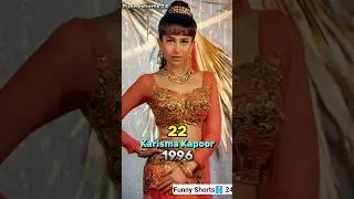 Krishna Movie Cast Then & Now (1996-2025) #shorts