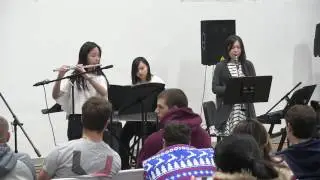 Holiday Music Concert - 12/15/2016