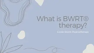 What is BWRT&reg; therapy?