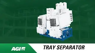 TRAY SEPARATOR