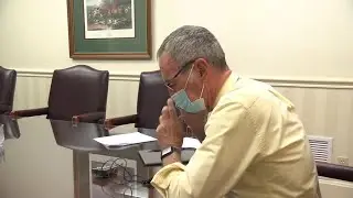 Uncut: Jim Piggott&rsquo;s phone call with Corrine Brown