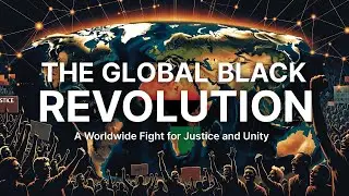 Civil Rights & Liberation Across Africa and America