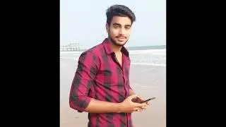 Bigg Boss Season 9 Telugu Contestant Pawan Kalyan Padala Shared his Real Life Photos