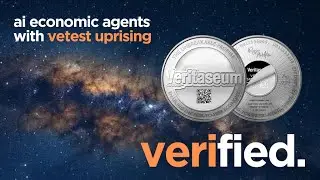 проверено. ИИ-экономические агенты в SmartMetal с Vetest
