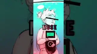 Y92  -  MUSE #song #music