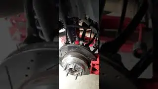 Godspeed project/upper rear camber 2017 Dodge Charger RT