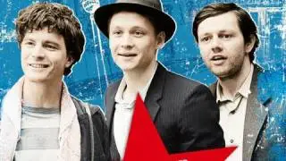 RUSSENDISKO (Matthias Schweigh&ouml;fe) | Trailer [HD]