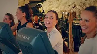 INFINITY Fitness & Wellness Club L&uuml;beck